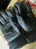 骑兵连（cavalry）自行车冬季骑行滑雪手套男女 摩托车防风电动车触屏防寒保暖手套 实拍图