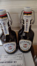 弗林博格（ Flensburger） 比尔森啤酒 330ml*6瓶 整箱装德国进口 实拍图