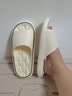防臭拖鞋男士秋季新款室内家居浴室洗澡防滑情侣款踩屎感凉拖鞋男 黑色一双装 40-41 【适合39-40脚】 实拍图