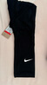 耐克（NIKE）官方PRO DRI-FIT男子速干训练七分紧身裤秋季针织FB7951 010黑/白 L 实拍图