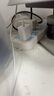 今典适用苹果30W/20W充电器线iPhone17Promax充电头16pro数据线15/14/13p插头x手机plus专用xr快充套装 20W充电器+1米双C编织线【15-17系】 实拍图