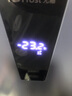 澳柯玛（AUCMA）晶韵蓝系列 风冷无霜立式冰柜 侧开门冷冻冷藏转换家用商用母婴母乳小冷柜 风冷立柜 以旧换新 BD-231WNE【晶韵无霜系列】 231L 实拍图