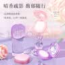 草本海洋女士香水女生体香持久留香品香师固体香膏送女朋友老婆生日礼物 实拍图