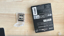 雷克沙（Lexar）cfb卡CFexpressType B存储卡 8K高清相机内存卡 兼容部分XQD相机 SILVER 128G 读1750M 写1300M CFexpress Type B 实拍图