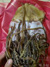 北海印象北海特大号鱿鱼干500g海鲜干货水发铁板尤鱼片微咸炒菜煲汤打火锅 淡晒大鱿鱼一斤【约5-6只】 实拍图