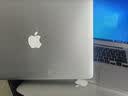 苹果【官方质检】苹果（Apple）MacBook Pro/Air 二手苹果笔记本电脑商务办公游戏设计剪辑 95新【超薄力荐】17款D42-8G/256G 实拍图