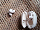 【杜比音响】华强北新款无线蓝牙耳机入耳式智能通话降噪户外运动超长续航适配苹果华为机 奶油白-降噪+立体音效+智能触控 入耳式 实拍图