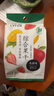 来伊份综合水果冻干25g水果干休闲零食混合果肉冻干片蔬果干蜜饯 实拍图