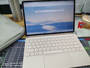华为matebook E GO笔记本平板二合一电脑轻薄便携商务学生办公2K触屏 EGO：三代8cx/16G/1T/2.5K 【平板二合一 轻薄便携】 【标配+华为三件套赠品礼包】 实拍图
