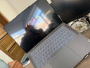 嘉速联想YOGA Pro14/Pro14s AI元启键盘膜+高清屏幕膜14.5英寸笔记本高清高透屏幕保护贴膜套装 易贴 实拍图
