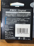 KenKo肯高（kenko）PROID UV 58mm 滤色镜 实拍图