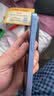 【分期免息】苹果14 Apple iPhone14 国行双卡 苹果14 iphone14二手苹果手机 蓝色【豪华大礼包】 99新 128G （3期免息+赠送豪华大礼包） 实拍图