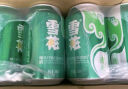 雪花啤酒（Snowbeer）清爽 330ml*24听 口感冰爽【经典热销】 实拍图