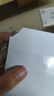 【超级爆款】touchmark马克笔专用纸A4/50张120g学生动漫手绘美术专用临摹写生素描纸人物上色绘画本马克本 实拍图