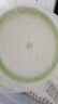 babycare婴儿洗脸盆折叠盆可挂可折叠星航脸盆 2件套 洗脸+洗屁屁 实拍图