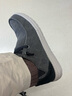 斯凯奇（Skechers）男鞋夏季一脚蹬帆布鞋商务通勤休闲软底板鞋66387 实拍图