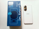 飞利浦S15全新智能手机8核极速运行大屏超薄5G卡全网通高清像素百元学生电竞游戏便宜超长续航原装备用机 暮雪白【10G+64G】 【官方正品·全新未拆封】 实拍图