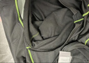 维多利亚旅行者（VICTORIATOURIST）儿童运动套装紧身衣高弹训练服秋冬加绒打底速干两件套130码 实拍图