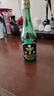 竹叶青酒 山西杏花村汾酒 玻竹 45度竹叶青 475ml*6瓶 露酒粮食酿造 45度 475mL 6瓶 玻竹 实拍图