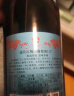 通化 1937老红梅木塞甜型葡萄酒 9%vol 热红酒 720ml*6整箱 年货送礼 实拍图