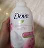 屈臣氏多芬Dove浓密沐浴泡泡400ml 多包装随机发货 樱花甜香 400ml 1瓶 实拍图