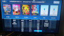 优选2025网络机顶盒电视盒子高清播放器永久免费 vip影视无线网络盒子 红外标准版+直播+影视+免费3年 2025新款旗舰机 实拍图
