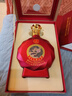 五粮液（WULIANGYE） 百鸟朝凤鸳鸯白酒礼盒装500ml*2瓶五粮液52度浓香型婚宴喜酒 实拍图