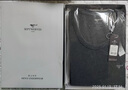 七匹狼（SEPTWOLVES）【抗菌纯棉】保暖内衣男纯棉抑菌秋衣秋裤男圆领套装秋冬内衣 实拍图
