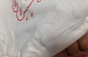贝瑞加（Babyprints）婴儿连体衣纯棉睡衣男女宝宝长袖爬服A类衣服偏开连身衣 粉兔73 实拍图