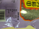 十月稻田 霞浦产紫菜 100g 袋装 海带虾皮紫菜蛋花汤 早餐食材 海产干货 实拍图