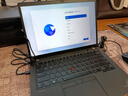 ThinkPad T14 2024 AI 可选 T14P/R14 工程师T系列轻薄本ibm联想笔记本电脑 可选T14 Gen3 Gen4 T14 酷睿i7-1260P 核心显卡 32GB内存  1TB 实拍图