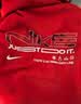 耐克NIKE男子卫衣AS M NSW CNY HOODIE 运动服 HV8206-133白L 实拍图