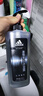 阿迪达斯 （adidas）男士激情沐浴露600ml 薄荷香体沐浴液 清新活力 持久留香 实拍图