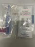 欧莱雅（LOREAL） 面膜女复颜玻尿酸水光充盈导入淡纹膨润面膜保湿抗皱护肤品礼物 淡纹面膜4片 实拍图