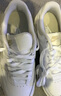 NIKE板鞋女缓震透气GAMMA FORCE运动鞋DX9176-103白36.5 实拍图