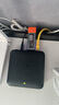 睛虹威无线传输同屏器投屏器监控录像机顶盒hdmi延长器电脑投屏器1080P 50米便携款1发射器+1接收器 实拍图