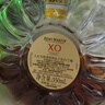 人头马（Remy Martin）洋酒 XO优质香槟区干邑白兰地 350ml 实拍图
