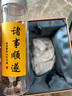 曼阿丽正宗天然沉香手串男士奇楠沉香木手串和田玉老料108颗佛珠男女 【玺晶和田玉】全沉水沉香10mm 实拍图