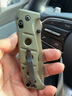 BENCHMADE 班奇梅德蝴蝶美国原装进口重型折叠刀求生装备EDC防身275FE-2 实拍图