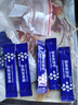 酵素黑咖啡固体饮料速溶黑咖啡0脂肪水果酵素青汁菊粉健康黑咖 10条散装试喝 实拍图