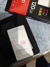 天硕（TOPSSD）cfa卡CFE A 相机存储卡索尼相机内存卡CFexpress支持A7M4/A7R5 FX30 120G 800MB/s 实拍图