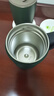 膳魔师（THERMOS）保温杯530毫升316不锈钢内胆男女泡茶咖啡水杯子 TSK2-470S AGR 实拍图