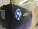 惠普（HP）CF234A 34A成像鼓 搭配 CF233A 33A (适用于 HP M106w/M134a/M134fn) 实拍图