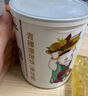 广禧优品血糯米罐头900g免煮即食奶茶配料黑米甜品配料烘焙原料 实拍图