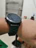 佳明（GARMIN）Fenix6X镀膜碳灰色钛合金表带快拆表带26mm适用于MK2/fenix7x/泰铁时7/安夺2/mk3i-51mm/F8 51mm 实拍图
