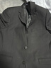 杉杉西服套装男士四季修身职业正装西装商务伴郎新郎服结婚礼服男装 实拍图