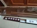 迪卡侬（DECATHLON）台球杆分体标准桌球杆枫木大头BC500美式球杆中式八球4267101 实拍图