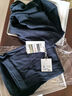 宜而爽秋冬季【高档山羊绒】保暖内衣套装男士V领秋衣秋裤加绒羊毛裤男 实拍图