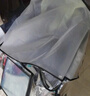 来时益来时益 婴儿车雨罩推车防风罩宝宝伞车雨披遮挡雨罩防寒车罩雨棚 婴儿车防雨罩【大号】 实拍图