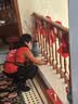 全屋打扫除擦玻璃深度清洁精细擦窗户家政保洁上门服务日常保洁家庭企业出租保洁新房开荒整理收搬家打包 精细开荒有衣柜 实拍图